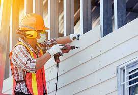 Best Siding Maintenance  in Riverview, FL