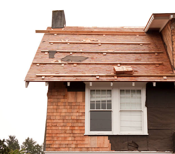 Historical Building Siding Restoration in Riverview, FL